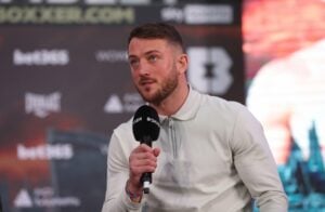 Brad Pauls believes he’s one win away from changing his whole life