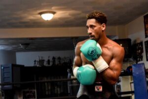 Demetrius Andrade wants Edgar Berlanga, Jermall Charlo, Jaime Munguia or Caleb Plant