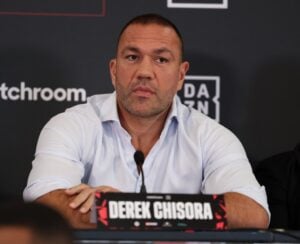 Kubrat Pulev outpoints Mahmoud Charr to capture WBA “regular” heavyweight title