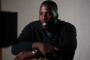 Lawrence Okolie predicts a 