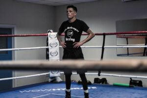 Lee McGregor hoping win over Isaac Lowe catapults him to title shot at 126