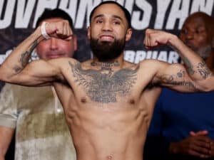 Luis Nery to return in February and could fill vacuum left if Naoya Inoue moves up