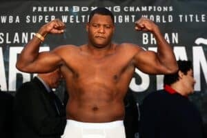 Luis Ortiz returns; Jarrell Miller asks for Kubrat Pulev chance; Lenier Pero vs Fabio Wardley