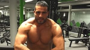 ‘Cosmopolitan’ Mahmoud Charr says he plans to make Kubrat Pulev quit and ‘stop his career’