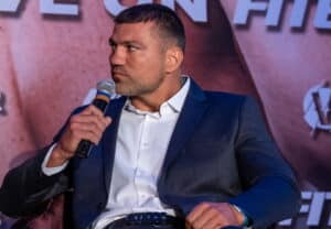 Kubrat Pulev-Jarrell Miller in works for Saudi Arabia – unless Michael Hunter request is granted
