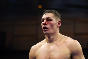 ‘I’d love the Badou Jack fight’: Billam-Smith sets sights on WBC title