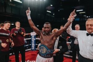 Euro news: Abass Barrou next fight remains uncertain, Malik Zinad returns