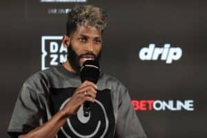 Andy Cruz wants to set gold standard for Keyshawn Davis, Shakur Stevenson