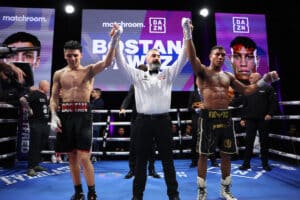 Bilal Fawaz held to controversial draw against Junaid Bostan