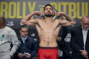 Brian Mendoza likely to return on February 15, says Bob Santos