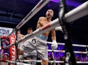 Callum Simpson-Elvis Ahorgah, Scott Forrest-Aurel Ignat to complement Adam Azim-Sergey Lipinets