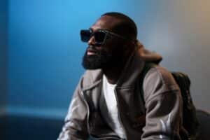 Negotiations taking place for Jaron Ennis to fight Eimantas Stanionis or Mario Barrios