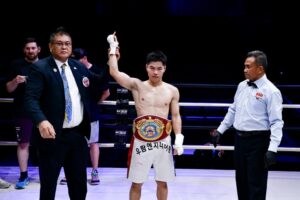 Ye Joon Kim: Naoya Inoue is human, he can be beaten