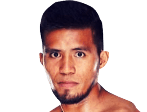 Mark Bernaldez