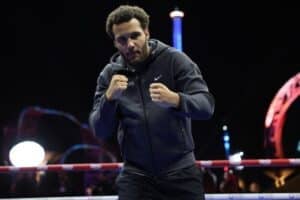 What happened when Moses Itauma sparred Daniel Dubois and Lawrence Okolie?