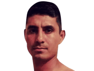 Ramiro Garcia Lopez