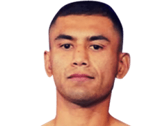 Sebastian Hernandez