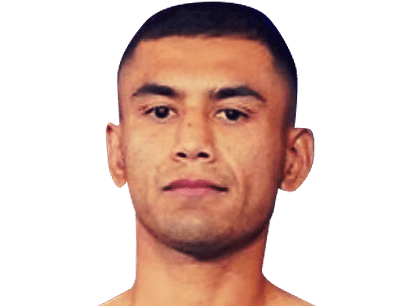 Sebastian Hernandez Reyes