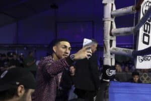 Teofimo Lopez ordered to defend title against winner of Jack Catterall-Arnold Barboza Jnr