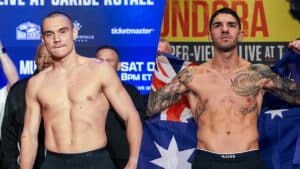 Tim Tszyu vs. Michael Zerafa: Australia’s Grudge Match Back In The Works