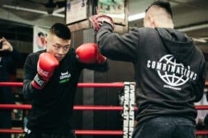 Arnold Khegai-Joet Gonzalez to headline ProBox TV show in Long Beach