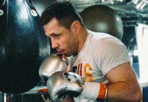 Felix Sturm, 45, returns to the ring again in February against Benjamin Blindert