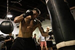 Joe Smith Jnr to headline 50th Rockin’ Fights on February 13