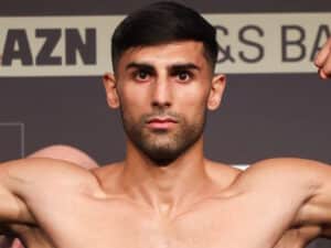 Khaleel Majid tops ProBox TV’s first card in England