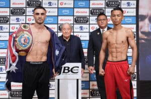 Yoshiki Takei set to return in May