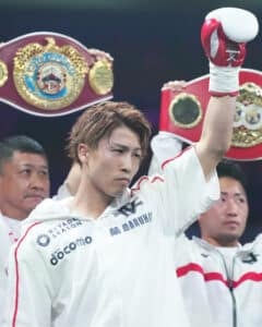 Inoue's convincing victory ensures 'quick turnaround' for US return