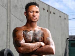 Regis Prograis delighted to back against Oscar Duarte - ‘inactivity is the death of a fighter’