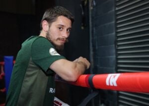 Ruben Villa isn't retired, but admits the spark hasn't returned