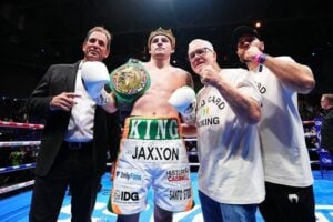 Callum Walsh: 2025 Is The Year I Become A ‘Legit’ Junior Middleweight Contender