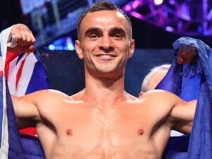 Andrew Moloney: If Chocolatito is Keen To Fight Me, Then 100% I'm Ready To Go
