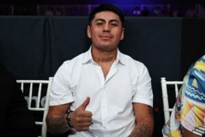 Angel Fierro Expects He & Isaac Cruz To Honor Barrera-Morales Rivalry On Benavidez-Morrell Card