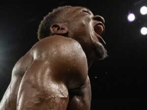 Christian Mbilli-Kevin Lele Sadjo IBF Eliminator Heads To Jan. 30 Purse Bid Hearing