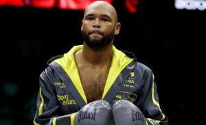 Frazer Clarke Targeting Joe Joyce Or David Adeleye Fights, Admits Pride Was Hurt After Fabio Wardley KO