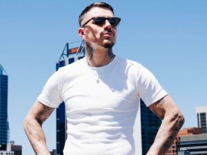 George Kambosos On Richardson Hitchins: 