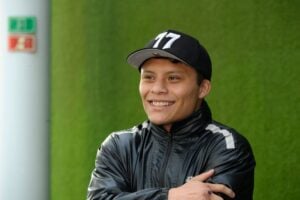 Isaac Cruz Aims For 'All-Out Mexican Battle' With Angel Fierro