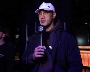 Jai Opetaia On Future Usyk Matchup: “I’ll Wait For The Phone Call, Let’s Do It”