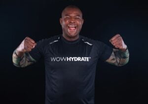 Martin Bakole-Efe Ajagba: IBF Assigns Jan. 30 Purse Bid For Heavyweight Title Eliminator