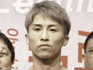 Nayoa Inoue Says Improbable Run To The Top Was Unimaginable