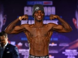 Richard Commey, Sadam Ali Set For Comeback Bouts on February 23