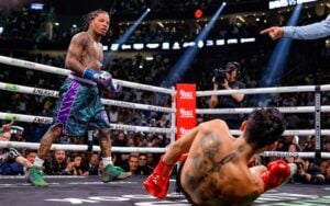 Gervonta Davis Wants Ryan Garcia Rematch: 