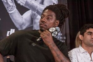 ‘I want another title shot’: Martin targets Itauma as he looks to get back into title contention