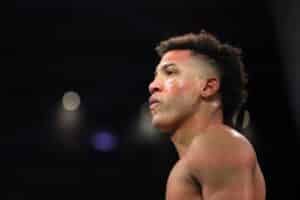 ‘Be better next time’: Morrell reacts to his loss against Benavidez