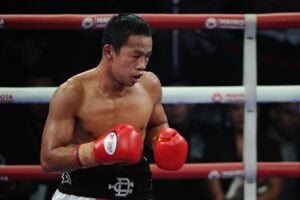 ‘I will end his career’: Yordan calls Kambosos ‘a nobody,’ vows to KO him