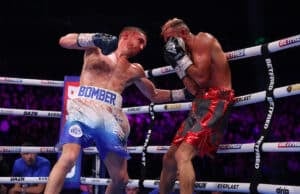 Reece Bellotti stops Michael Gomez Jnr to end drawn-out rivalry