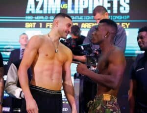 Popular and active, Callum Simpson vows to not look beyond Elvis Ahorgah