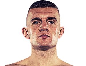 Conor Wallace